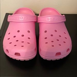 Crocs